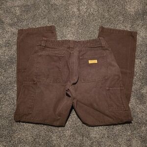 Red Ants Pants Original Work Pants